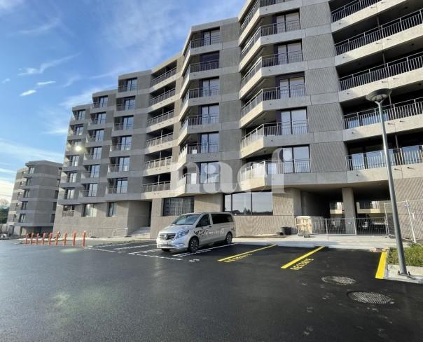 À louer : Parking couvert Nyon - Ref : 205821.62251 | Naef Immobilier