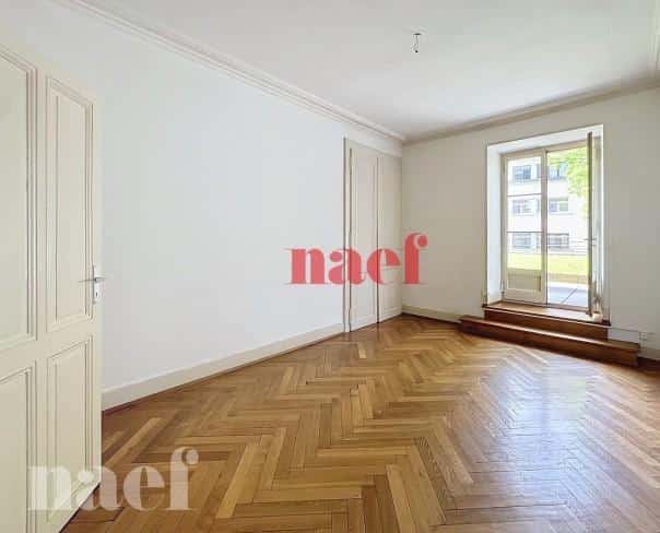 À louer : Appartement 3.5 Pieces Lausanne - Ref : 206040.2 | Naef Immobilier