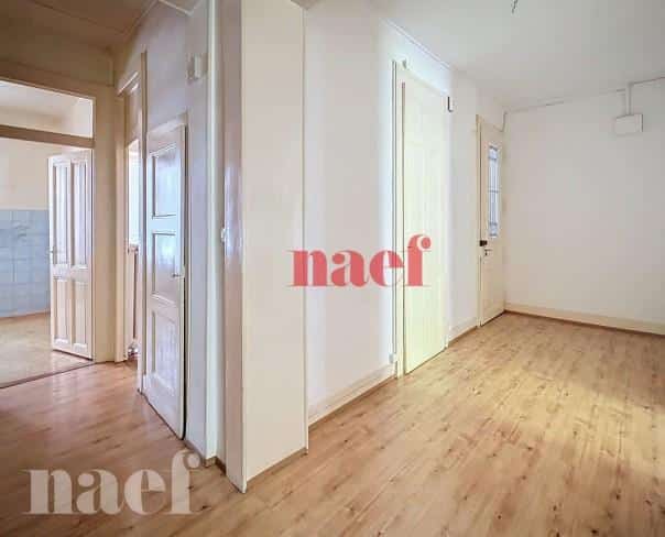 À louer : Appartement 3.5 Pieces Lausanne - Ref : 206040.2 | Naef Immobilier