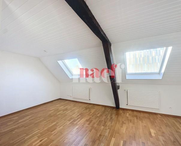 À louer : Appartement 1.5 Pieces Lausanne - Ref : 206040.5004 | Naef Immobilier