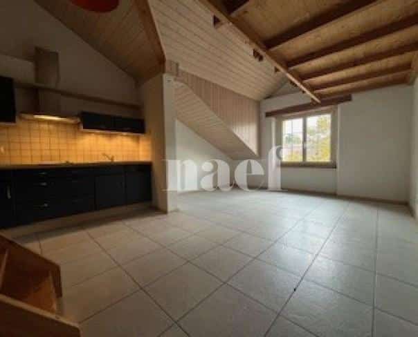 À louer : Appartement 1.5 Pieces Cortaillod - Ref : 208014.2002 | Naef Immobilier