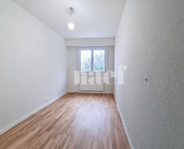 À louer : Appartement 4 Pieces Neuchâtel - Ref : 208022.3001 | Naef Immobilier