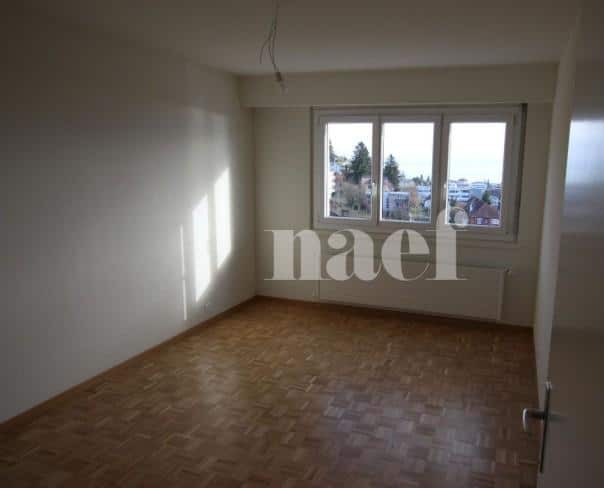 À louer : Appartement 3 Pieces Neuchâtel - Ref : 208022.3002 | Naef Immobilier