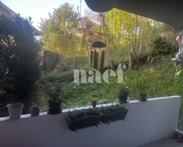 À louer : Appartement 3 Pieces Neuchâtel - Ref : 208022.3003 | Naef Immobilier