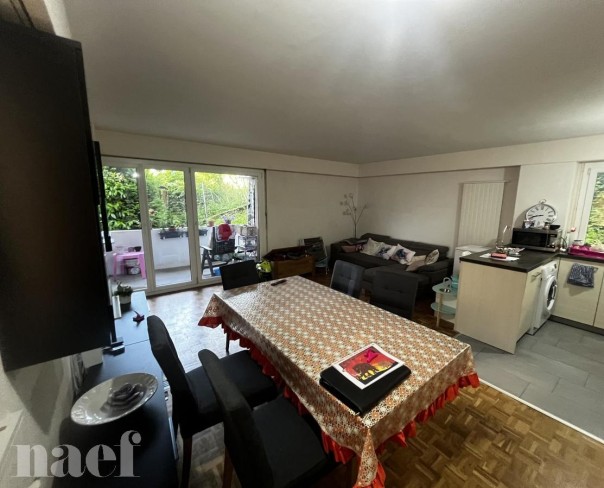 À louer : Appartement 3 Pieces Neuchâtel - Ref : 208022.3003 | Naef Immobilier