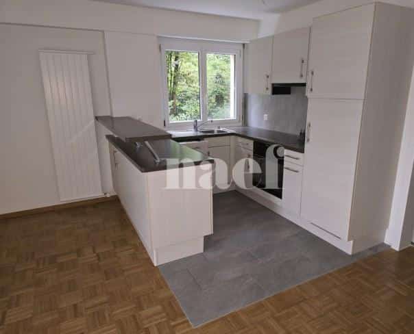 À louer : Appartement 3 Pieces Neuchâtel - Ref : 208022.4003 | Naef Immobilier