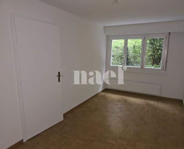 À louer : Appartement 3 Pieces Neuchâtel - Ref : 208022.4003 | Naef Immobilier