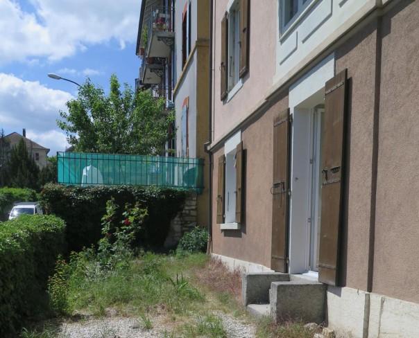 À louer : Appartement 2.5 Pieces Neuchâtel - Ref : 208029.1 | Naef Immobilier