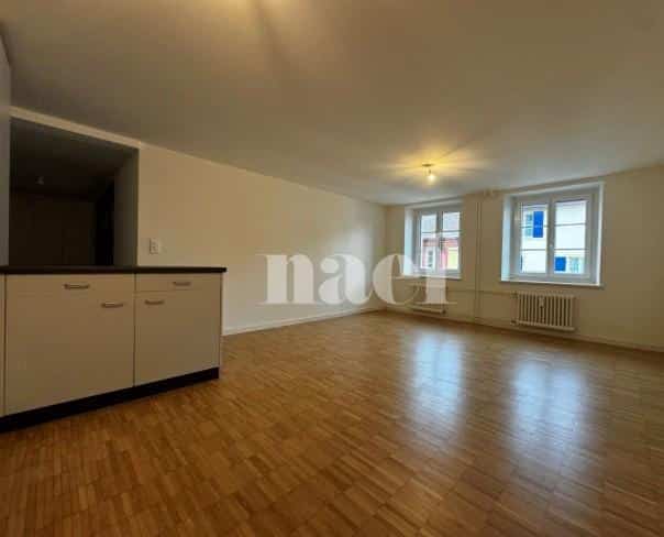 À louer : Appartement 3 Pieces Cormondrèche - Ref : 208074.2001 | Naef Immobilier