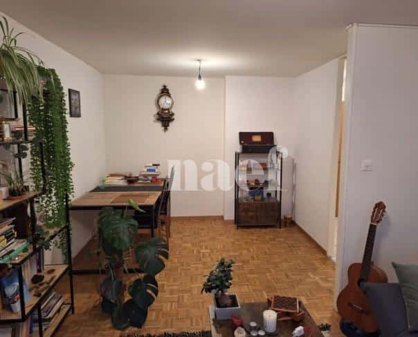 À louer : Appartement 2 Pieces Colombier NE - Ref : 208088.2002 | Naef Immobilier