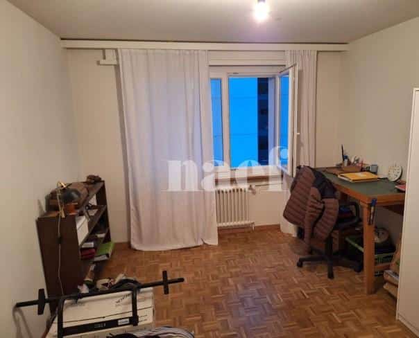 À louer : Appartement 2 Pieces Colombier NE - Ref : 208088.2002 | Naef Immobilier