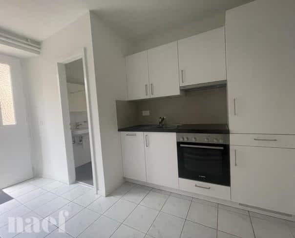 À louer : Appartement 1 Pieces Colombier NE - Ref : 208089.1 | Naef Immobilier