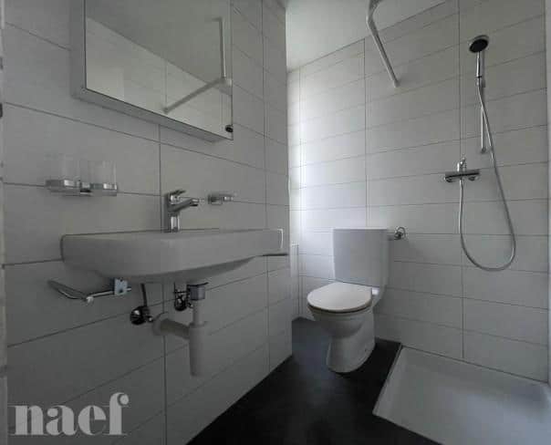 À louer : Appartement 1 Pieces Colombier NE - Ref : 208089.1 | Naef Immobilier