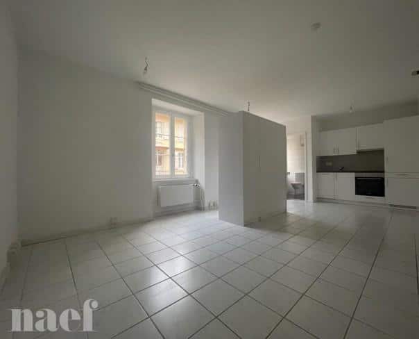 À louer : Appartement 1 Pieces Colombier NE - Ref : 208089.1 | Naef Immobilier