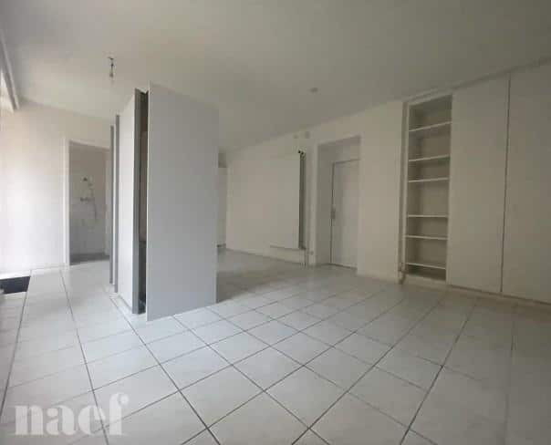 À louer : Appartement 1 Pieces Colombier NE - Ref : 208089.1 | Naef Immobilier