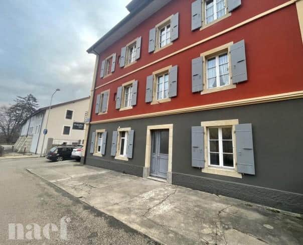 À louer : Appartement 1 Pieces Colombier NE - Ref : 208089.1 | Naef Immobilier