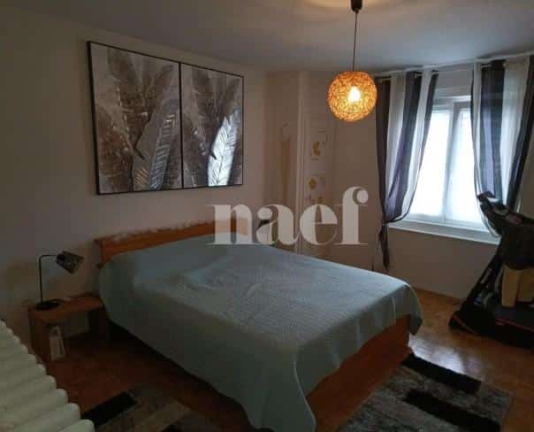 À louer : Appartement 4 Pieces Couvet - Ref : 208130.2001 | Naef Immobilier