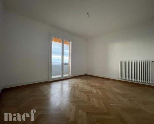 À louer : Appartement 4 Pieces Neuchâtel - Ref : 208156.1001 | Naef Immobilier