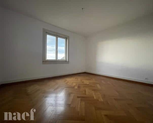 À louer : Appartement 4 Pieces Neuchâtel - Ref : 208156.1001 | Naef Immobilier