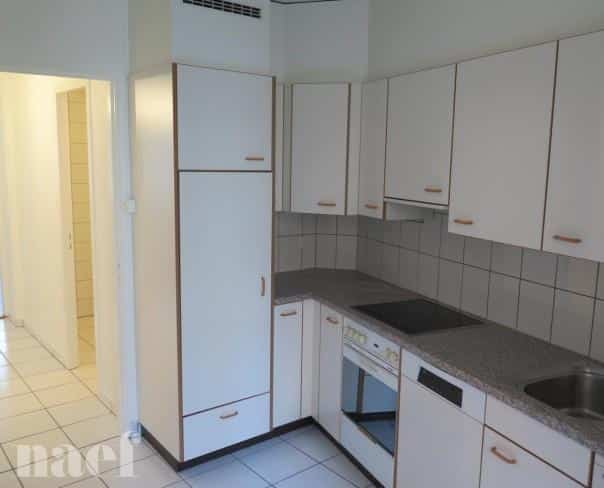 À louer : Appartement 3 Pieces Neuchâtel - Ref : 208164.2001 | Naef Immobilier