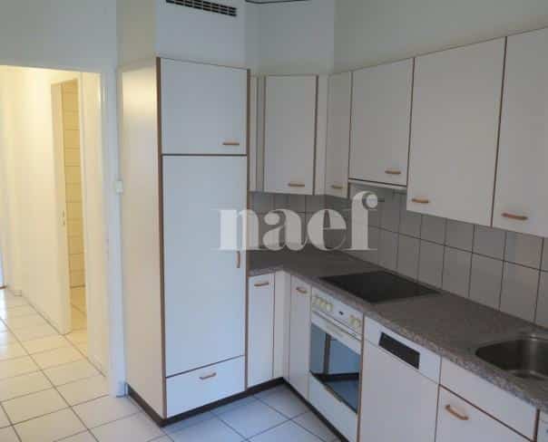 À louer : Appartement 3 Pieces Neuchâtel - Ref : 208164.2001 | Naef Immobilier