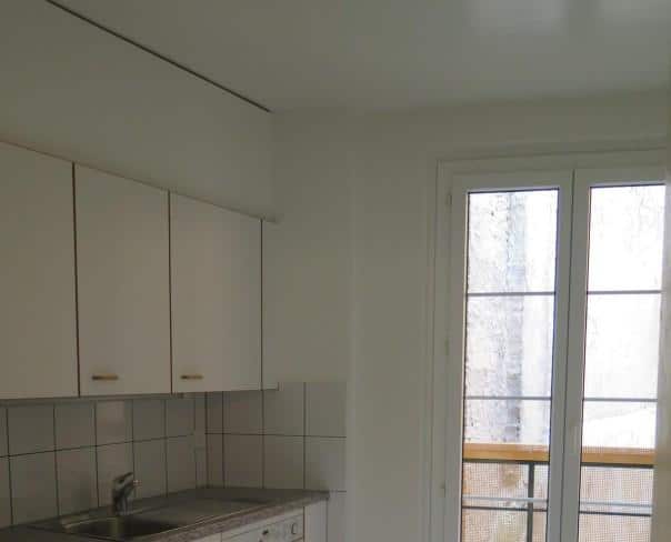 À louer : Appartement 3 Pieces Neuchâtel - Ref : 208164.2001 | Naef Immobilier