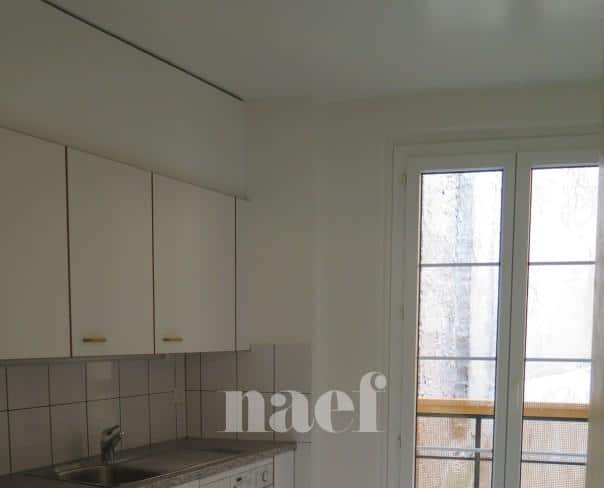 À louer : Appartement 3 Pieces Neuchâtel - Ref : 208164.2001 | Naef Immobilier