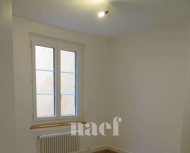 À louer : Appartement 3 Pieces Neuchâtel - Ref : 208164.2001 | Naef Immobilier