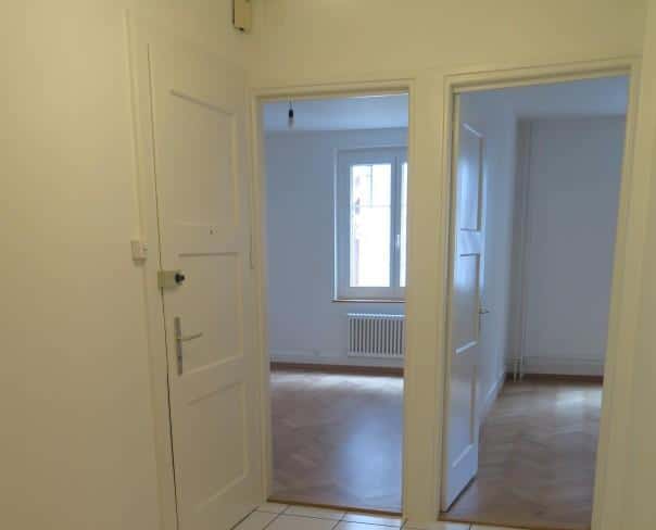 À louer : Appartement 3 Pieces Neuchâtel - Ref : 208164.2001 | Naef Immobilier