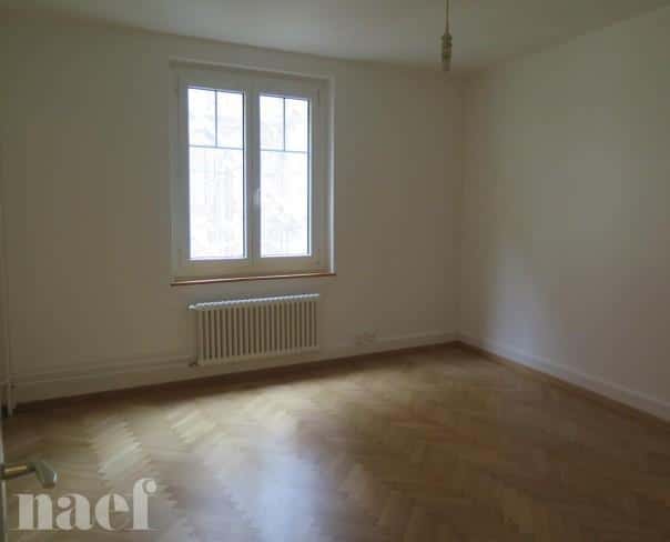 À louer : Appartement 3 Pieces Neuchâtel - Ref : 208164.2001 | Naef Immobilier