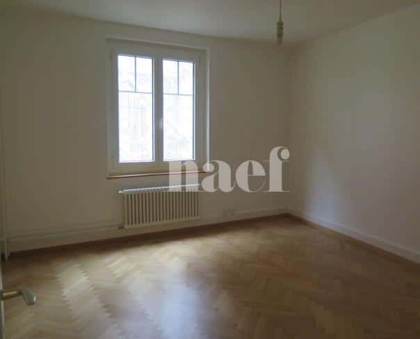 À louer : Appartement 3 Pieces Neuchâtel - Ref : 208164.2001 | Naef Immobilier