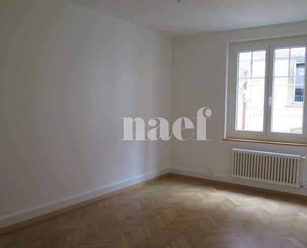 À louer : Appartement 3 Pieces Neuchâtel - Ref : 208164.2001 | Naef Immobilier