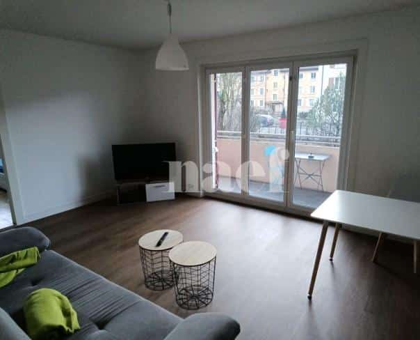 À louer : Appartement 4 Pieces Couvet - Ref : 208178.1 | Naef Immobilier