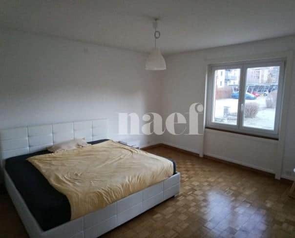 À louer : Appartement 4 Pieces Couvet - Ref : 208178.1 | Naef Immobilier