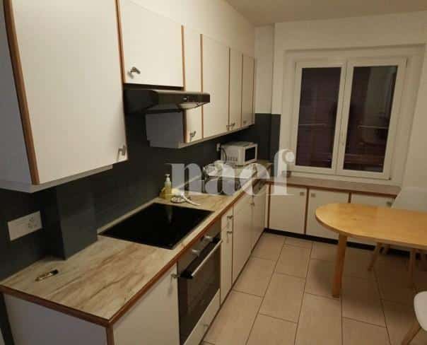 À louer : Appartement 4 Pieces Couvet - Ref : 208178.1 | Naef Immobilier