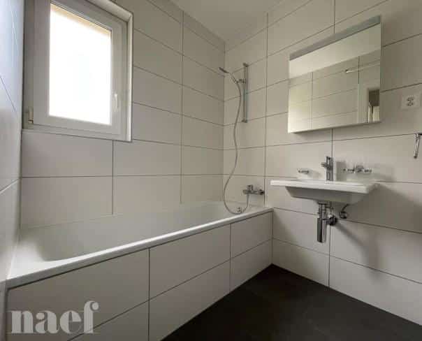 À louer : Appartement 4 Pieces Couvet - Ref : 208178.2001 | Naef Immobilier