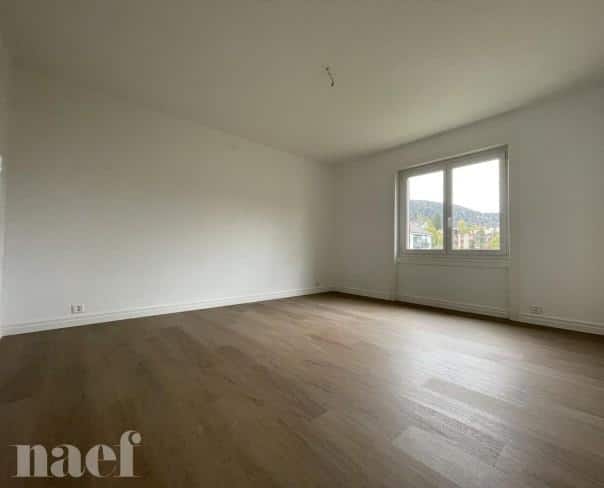 À louer : Appartement 4 Pieces Couvet - Ref : 208178.2001 | Naef Immobilier