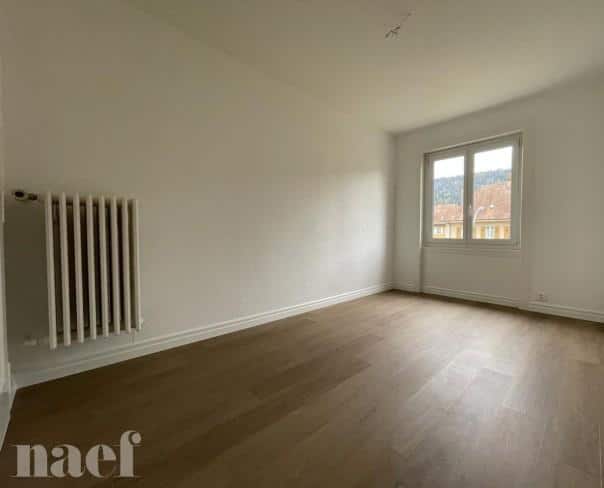 À louer : Appartement 4 Pieces Couvet - Ref : 208178.2001 | Naef Immobilier