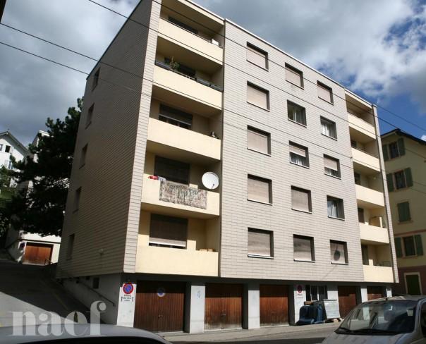 À louer : Appartement 2 Pieces Neuchâtel - Ref : 208184.3002 | Naef Immobilier