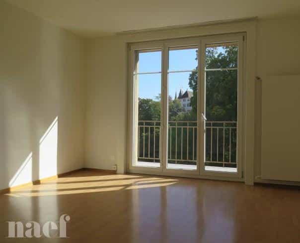 À louer : Appartement 3 Pieces Neuchâtel - Ref : 208196.4001 | Naef Immobilier