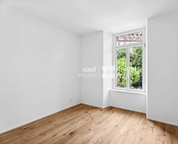 À louer : Appartement 5.5 Pieces Neuchâtel - Ref : 208202.1001 | Naef Immobilier