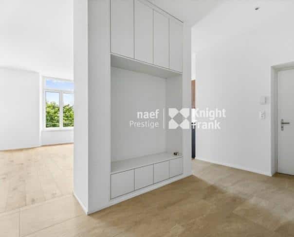 À louer : Appartement 5.5 Pieces Neuchâtel - Ref : 208202.1001 | Naef Immobilier