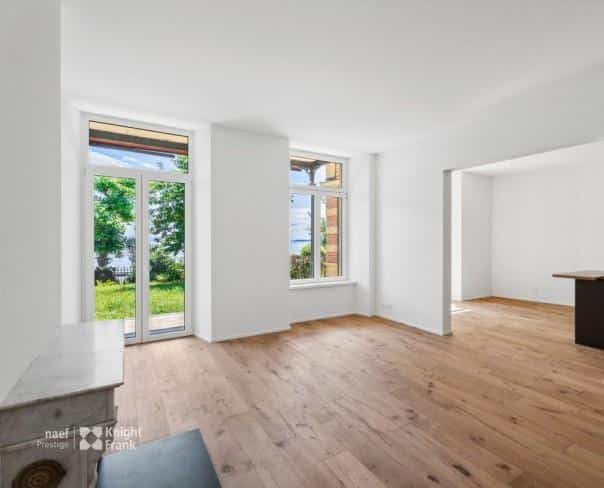À louer : Appartement 5 Pieces Neuchâtel - Ref : 208202.1 | Naef Immobilier