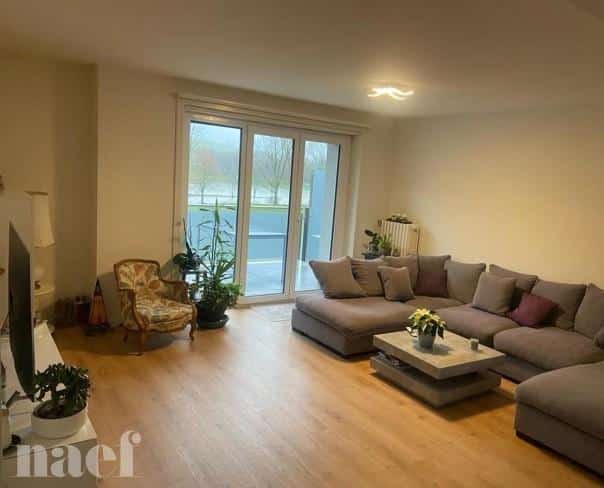 À louer : Appartement 4 Pieces Couvet - Ref : 208224.2001 | Naef Immobilier