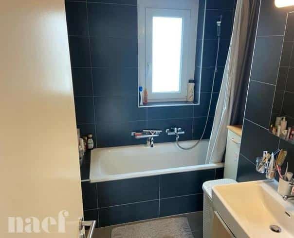 À louer : Appartement 4 Pieces Couvet - Ref : 208224.2001 | Naef Immobilier