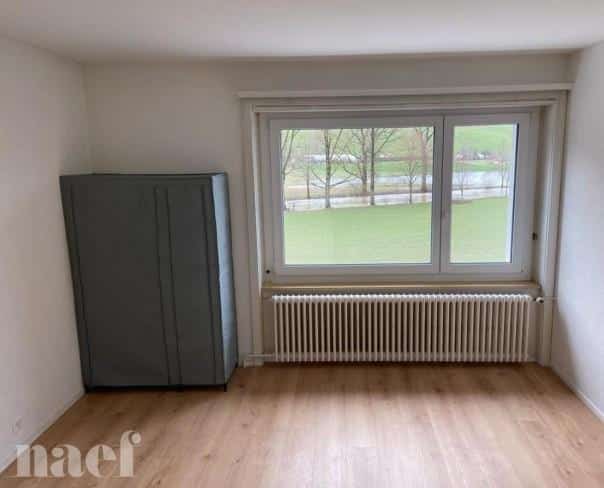 À louer : Appartement 4 Pieces Couvet - Ref : 208224.2001 | Naef Immobilier