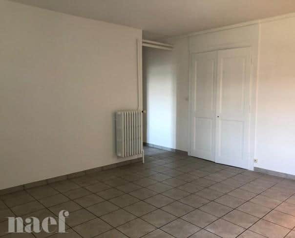 À louer : Appartement 2 Pieces Neuchâtel - Ref : 208228.1 | Naef Immobilier