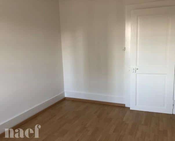 À louer : Appartement 2 Pieces Neuchâtel - Ref : 208228.1 | Naef Immobilier