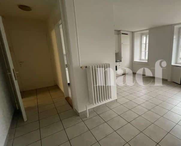 À louer : Appartement 2 Pieces Neuchâtel - Ref : 208228.2 | Naef Immobilier