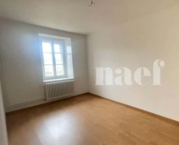 À louer : Appartement 2 Pieces Neuchâtel - Ref : 208228.2 | Naef Immobilier